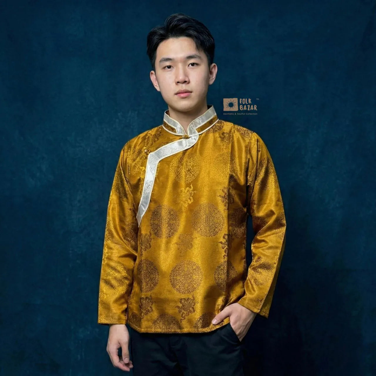 Khenja Shirt